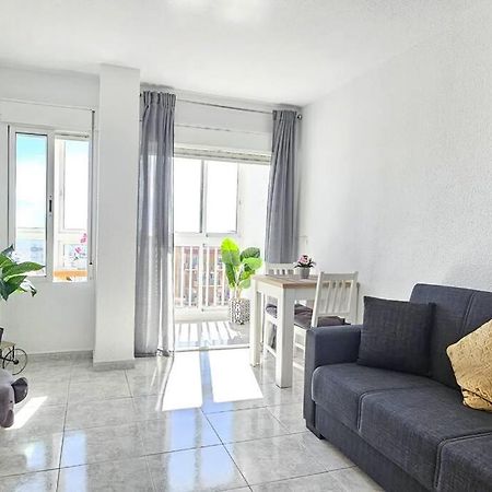 ベナルマデナKaizen. Terraza, Piscinas, Playa A 5 Minutos.アパートメント エクステリア 写真