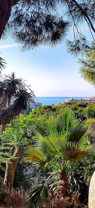 ベナルマデナKaizen. Terraza, Piscinas, Playa A 5 Minutos.アパートメント エクステリア 写真